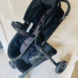 Evenflo Stroller 