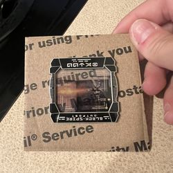 Limited Edition Star Wars Disney Pin 