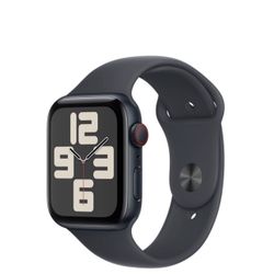 Apple Watch SE 2 Cellular + GPS 
