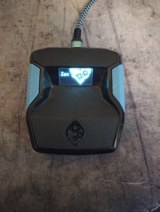 Cronus Zen