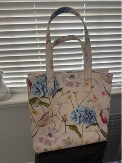 Never Used Ted Baker London Bag