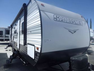 2021 Sportsmen KZ 312BKHSE