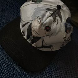 Tokyo Ghoul - Anime baseball Hat