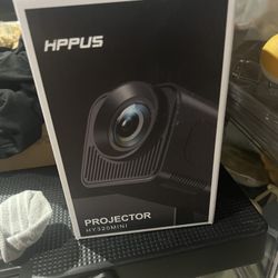 Mini Projector