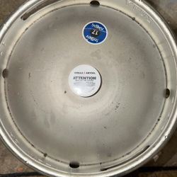 50L Stella Keg