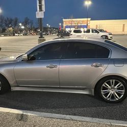 2012 Hyundai Genesis