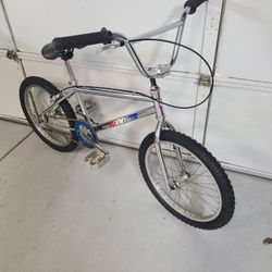 Robinson Sst 1992 20" Bmx