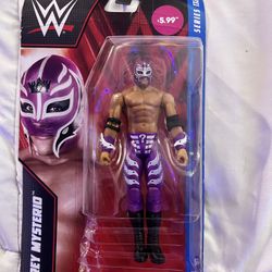 Rey Mysterio