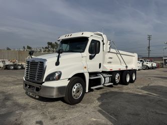2019 FREIGHTLINER CASCADIA
