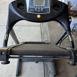 Maxkare Incline Treadmill 