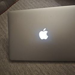 MacBook Air 