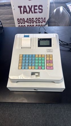 Cashier