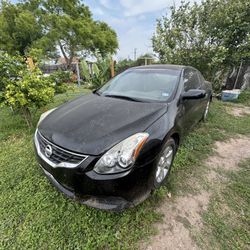 2009 Nissan Altima