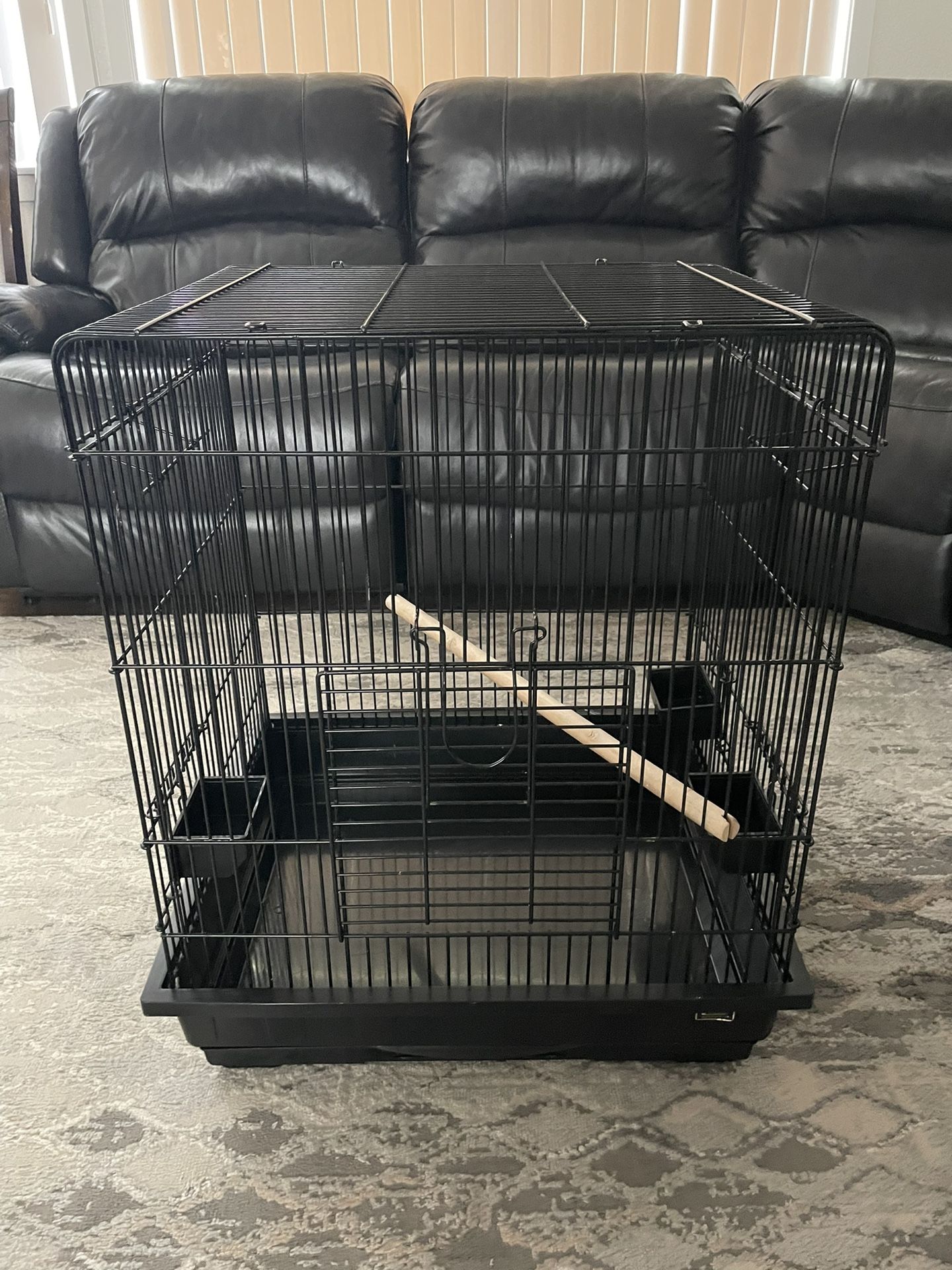Bird Cage