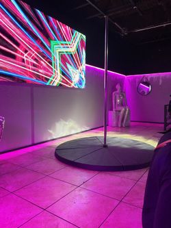 LED Screen Panels