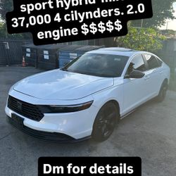 Hybrid. Gas Saver 