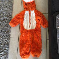 Costume 4T/5T