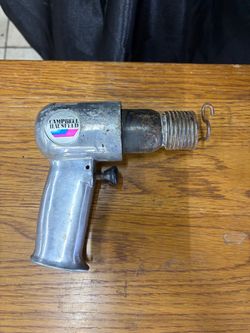 Campbell Hausfeld Air Chisel / Pneumatic Hammer (Model TL1003)