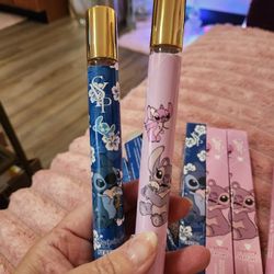 Perfume Men And Women $6 Each 