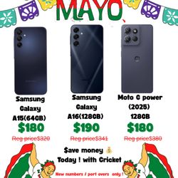 Samsung Galaxy 