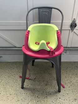 Baby Sit Me Up Chair 