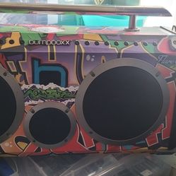Bumpbox