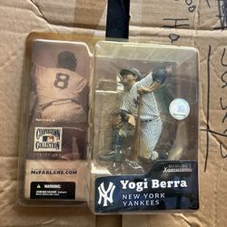 Yogi Berra