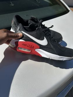 Nike Air Max Excee