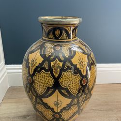 Ceramic Vase