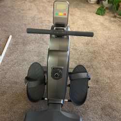 Dripex Rowing Machine