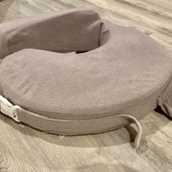 My Brest Friend nursing pillow