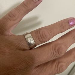 Wedding Band 