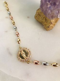 San Judas Tadeo bracelet