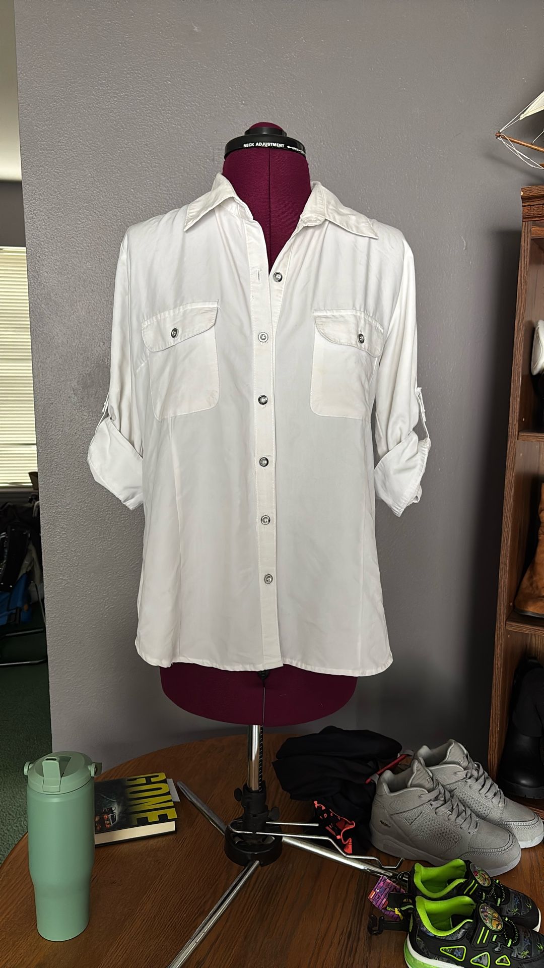 Ladies Shirt