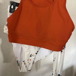 Bikini Mujer /  