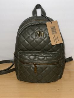 STEVE  MADDEN BACKPACK 🎒 