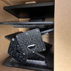 Computer monitors 