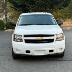 2010 Chevrolet Avalanche