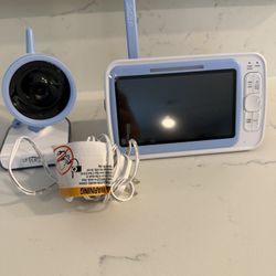 Baby Monitor