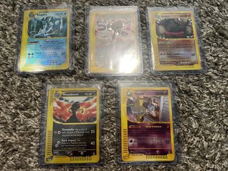 Pokémon Card Lot