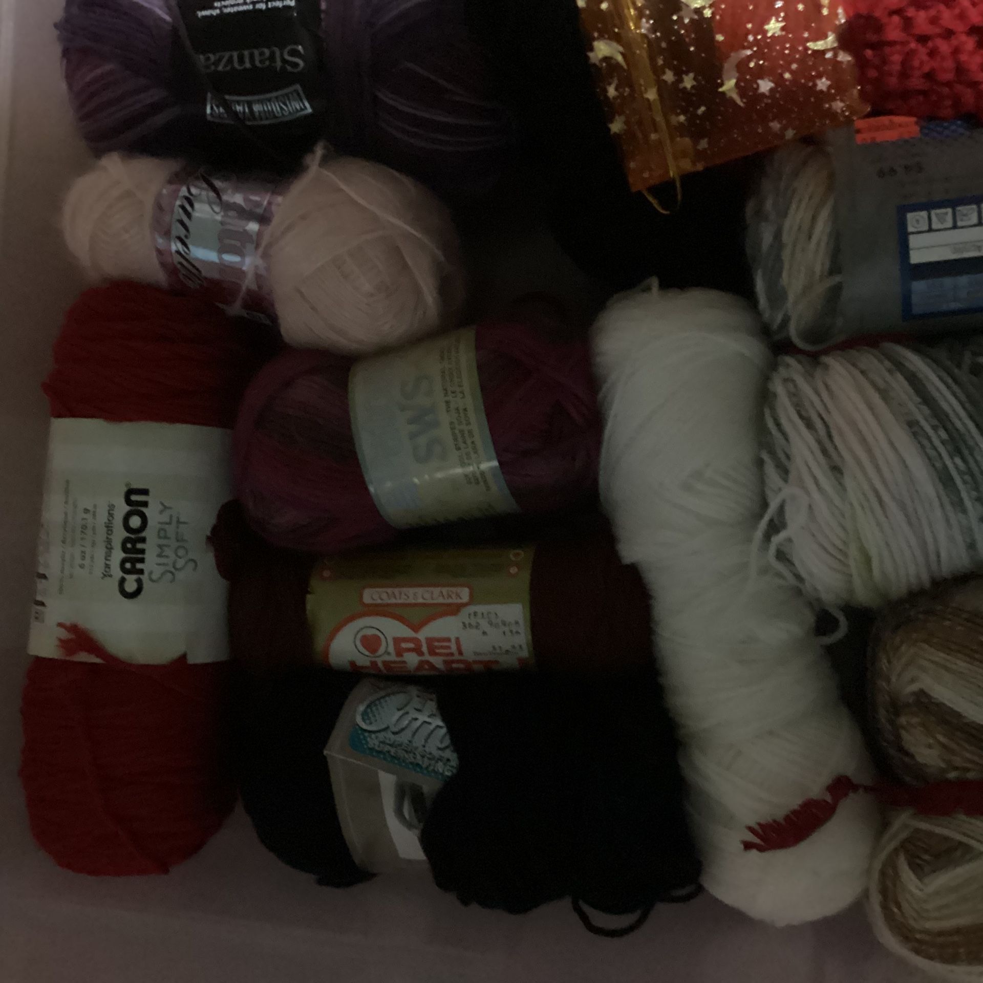 Yarn