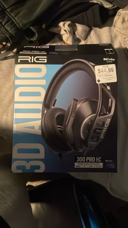 300 PRO HC