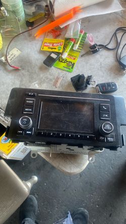 Radio original