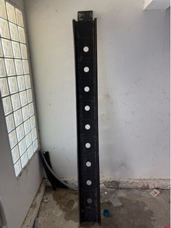 Motorcycle ramp