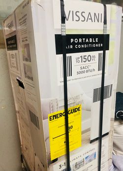 AC / PORTABLE AC