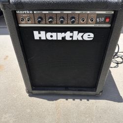Amplifier