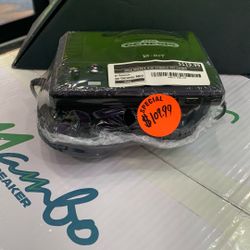 Sega Genesis Mini Console Pre Owned 