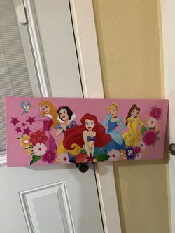 Princess Pictures