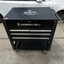 Cornwell toolbox