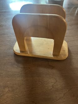 Napkin Holder